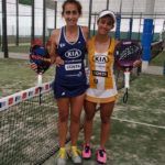 Cerrado el cuadro fememino del Valladolid Master La previa femenina del Valladolid Master. | Foto: World Padel Tour