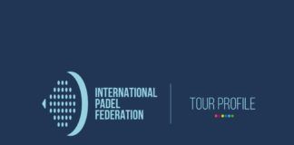 El nuevo Circuito FIP TOUR.