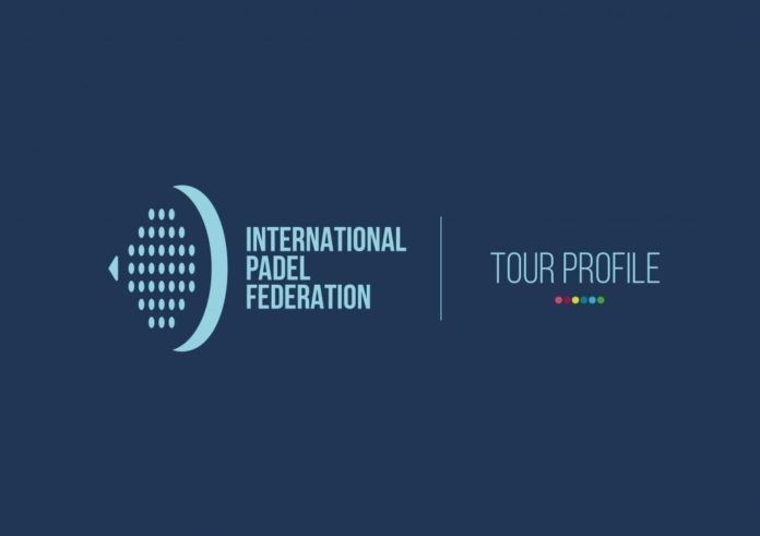 El nuevo Circuito FIP TOUR.