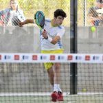 El cuadro del Valladolid Master ya conoce sus integrantes El Valladolid Master. | Foto: World Padel Tour