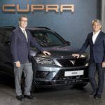 CUPRA, nuevo patrocinador oficial del World Padel Tour CUPRA, patrocinador oficial del World Padel Tour.