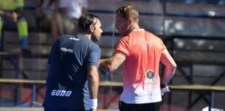 El Valladolid Master. | Foto: World Padel Tour