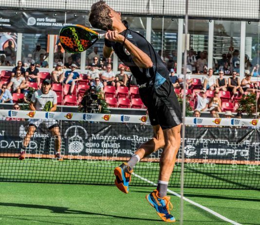 Habrá final del ‘morbo’ en Bastad