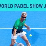 World Padel Show versión Jaén Open