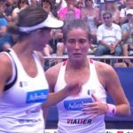 Revive la final femenina del Valladolid Master