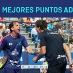 Los 3 mejores puntos del Valladolid Master