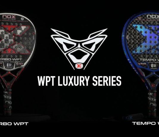 NOX sortea una NOX Nerbo WPT