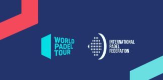 El acuerdo entre World Padel Tour y la FIP. | Foto: World Padel Tour