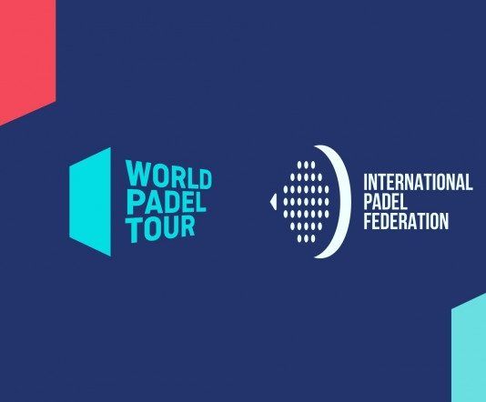 El acuerdo entre World Padel Tour y la FIP. | Foto: World Padel Tour