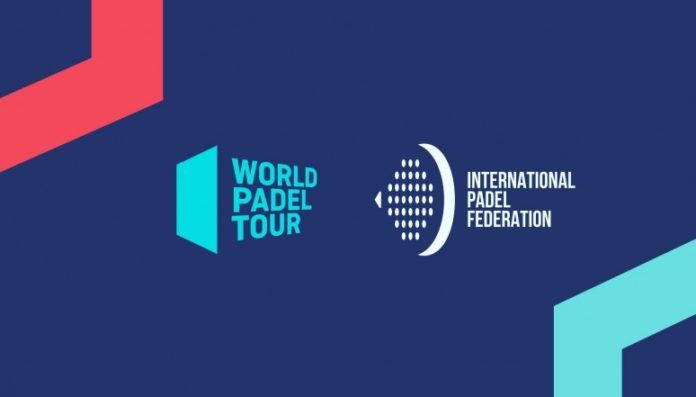 El acuerdo entre World Padel Tour y la FIP. | Foto: World Padel Tour