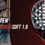 La Review de la Adidas Adipower Soft 1.9.