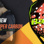 A revisão do Babolat Viper Carbon 2019.