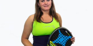Anna Roslun, nueva jugadora Star Vie.