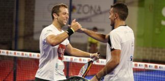 La previa del Valencia Open, certificada. | Foto: World Padel Tour