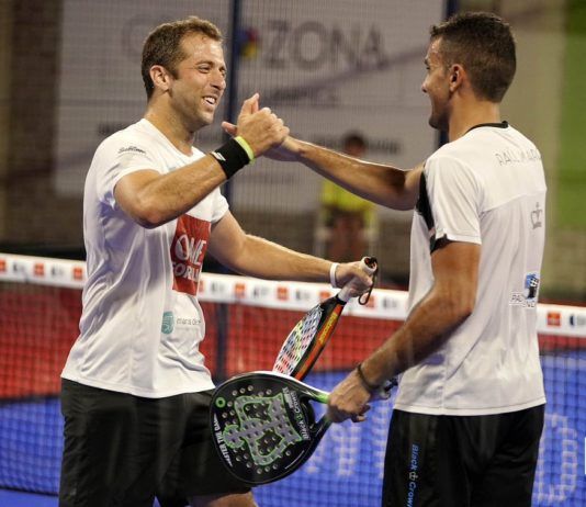 Definido el cuadro del Valencia Open La previa del Valencia Open, certificada. | Foto: World Padel Tour