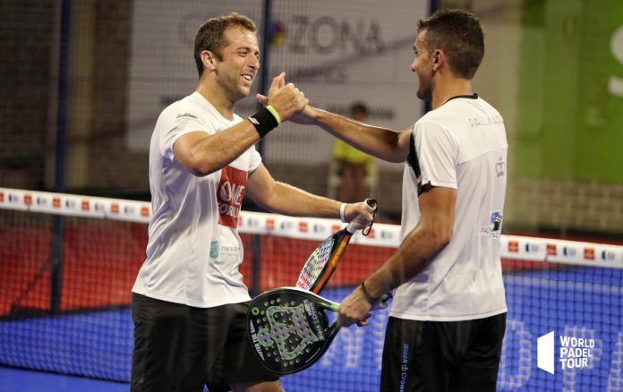 La previa del Valencia Open, certificada. | Foto: World Padel Tour