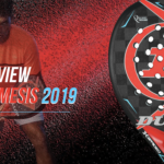 La Review de la Dunlop Nemesis 2019.