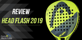 La Review de la Head Flash 2019.