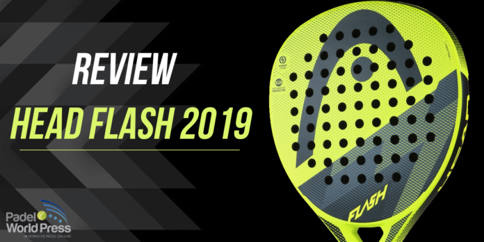 La Review de la Head Flash 2019.