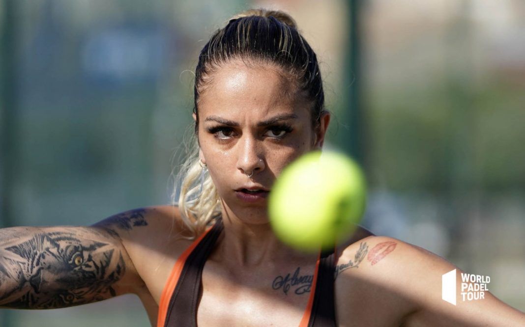 Arrancó el cuadro femenino del Valencia Open. | Foto: World Padel Tour