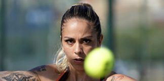 Arrancó el cuadro femenino del Valencia Open. | Foto: World Padel Tour