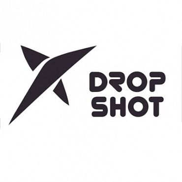 Logo Drop Shot