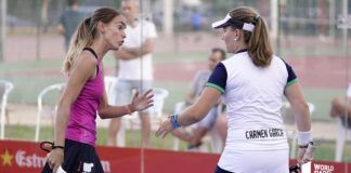 La previa del Valencia Open. | Foto: World Padel Tour