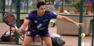 La previa del Valencia Open. | Foto: World Padel Tour