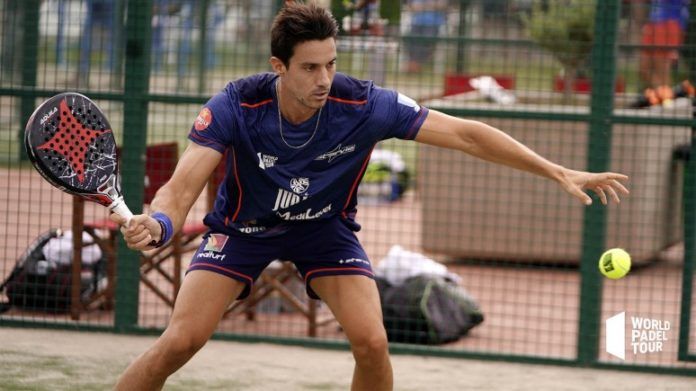 La previa del Valencia Open. | Foto: World Padel Tour