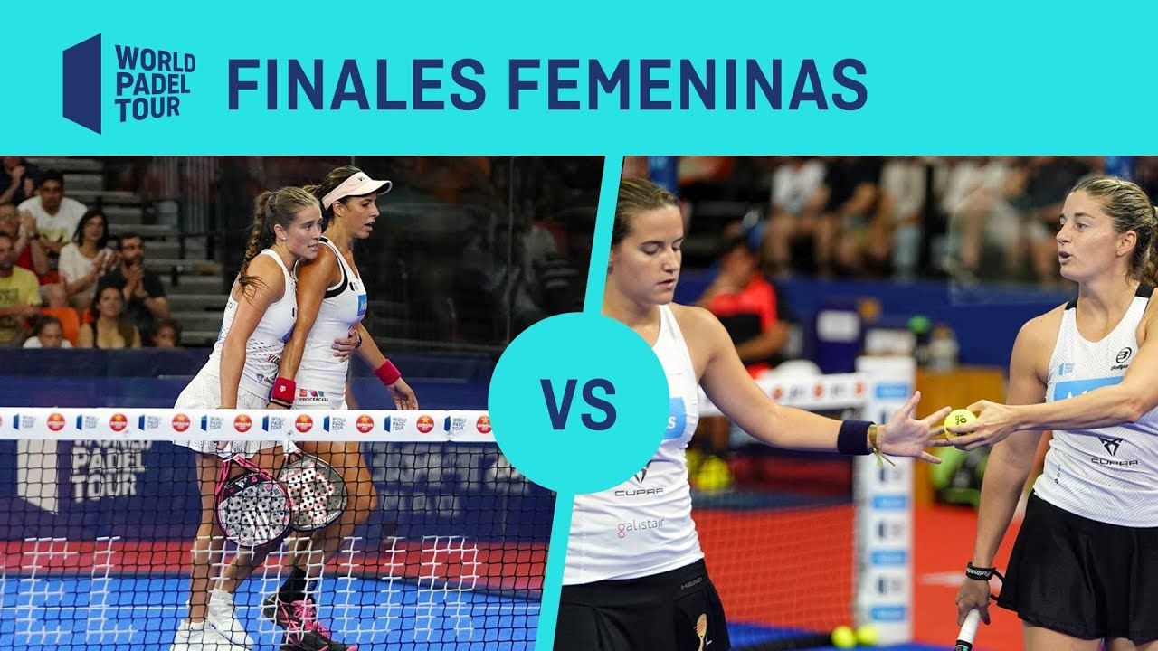 Summary: "Las Martas" do not give an option in the WPTValenciaOpen