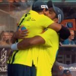 ¿Pareja de leyenda? Descubre el vídeo homenaje de WPT a Bela y Lima