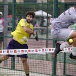 Arranco el mejor pádel del mundo en Valencia La preprevia del Valencia Open. | Foto: World Padel Tour