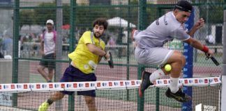 La preprevia del Valencia Open. | Foto: World Padel Tour