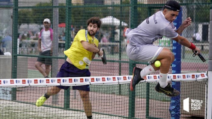 La preprevia del Valencia Open. | Foto: World Padel Tour