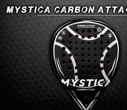 Die neue Mystica Carbon Attack Limited Edition 2019
