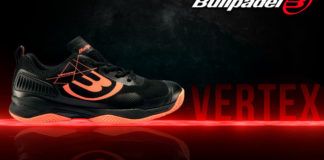 Bullpadel Vertex