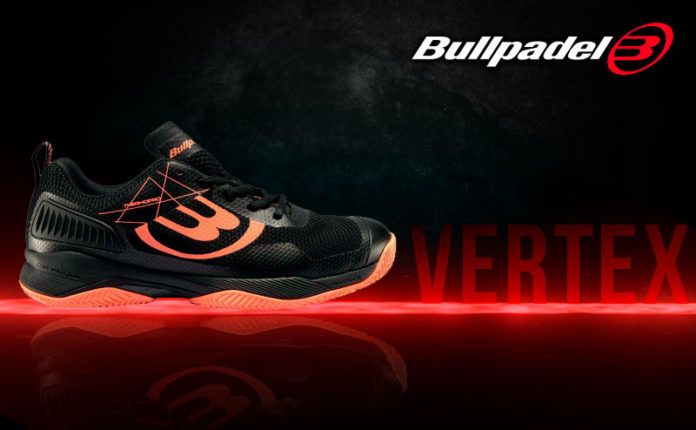 Bullpadel Vertex