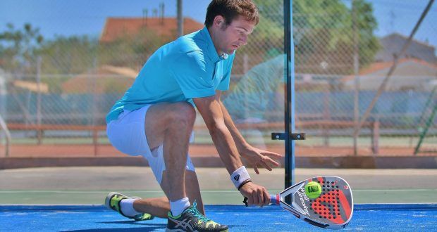 Do you know what are the most common 10 errors of amateur players? Padelmania tells you