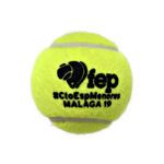Head lanza una pelota exclusiva para el Campeonato de España de Menores La Head Padel Pro para el Campeonato de España de Menores.