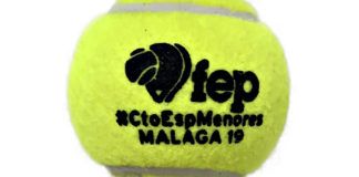 La Head Padel Pro para el Campeonato de España de Menores.