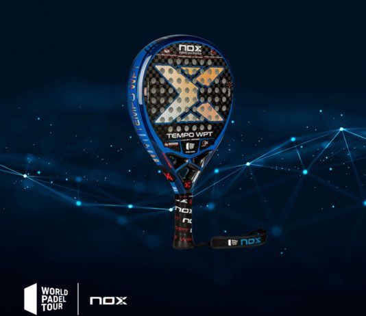 ¿Quieres la NOX TEMPO WPT?, participa en su sencillo sorteo