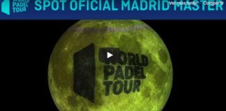 World Padel Tour