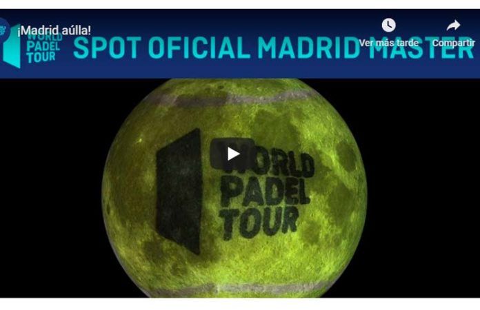 World Padel Tour