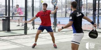 La preprevia del Mijas Open. | Foto: World Padel Tour