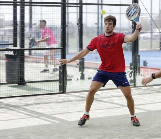 La preprevia del Mijas Open. | Foto: World Padel Tour