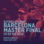 Master Final 2019. | Foto: World Padel Tour