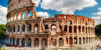 Rome aura un rendez-vous sur le World Padel Tour 2020.