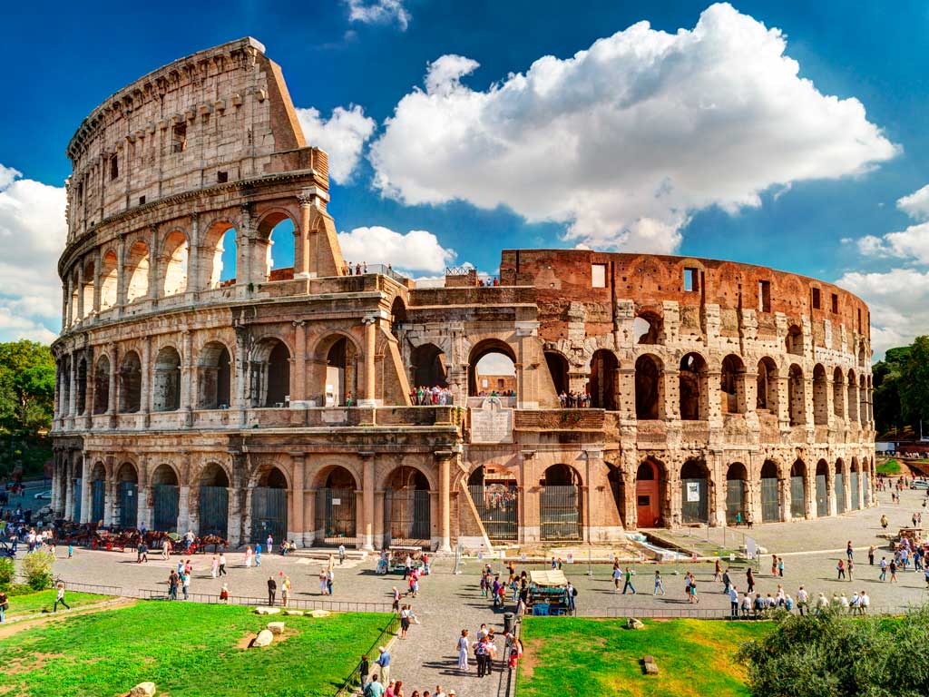 Roma avrà un appuntamento per il World Padel Tour 2020.