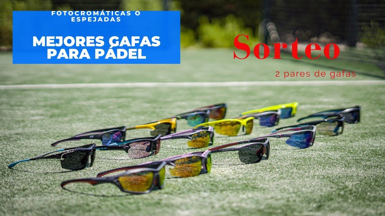 'Improve your Paddle' : quelles lunettes de soleil porter en été