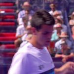 Revive los ‘highlights’ de la final masculina del Mijas Open